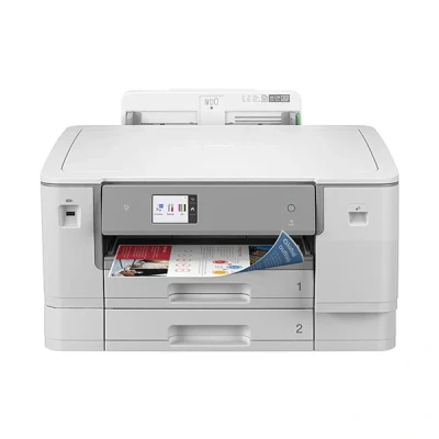 Bild av Brother HL J6010DW Bläckskrivare Färg Bläck