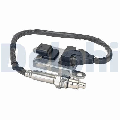 Bild av DELPHI ANS1039 12B1 NOx sensor MERCEDES BENZ: Sprinter 3.5 T Skåpbil, V klass, Flak/Chassi