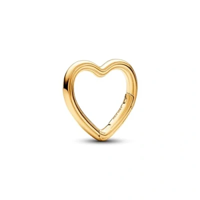 Bild av Pandora ME dam Berlock 14 karats guldplätering 760081C00