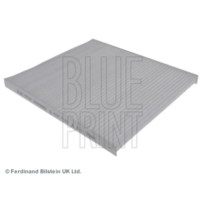 Bild av Filter, kupéventilation BLUE PRINT ADG02582