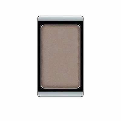Bild av EYESHADOW matt #520 light grey mocha 0,8 gr