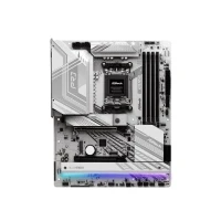 Bild av ASRock X870 Pro RS AMD Ryzen Socket AM5 ATX moderkort DDR5 DIMMs 8000 MHz 256 GB PCIe Gen5 SATA3 6,0 Gb/s