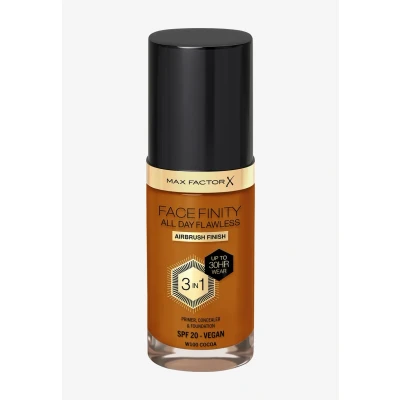 Bild av Max Factor Facefinity All Day Flawless Foundation, Fb.100