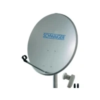 Bild av Schwaiger SPI5500SET2 SAT system utan mottagare Deltagarnummer: 2