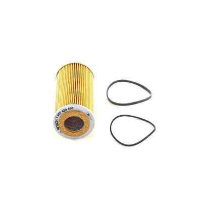 Bild av BOSCH 1 457 429 493 Filtre à huile avec joints Cartouche filtrante ROVER: Mini 3 portes, 100 / Metro 3/5 AUSTIN: portes