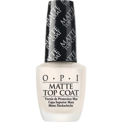 Bild av OPI Matte Top Coat 15 ml