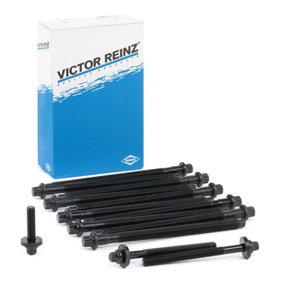 Bild av Bultsats, topplock VICTOR REINZ 14 32347 01