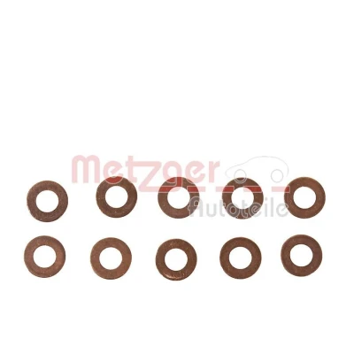 Bild av METZGER 0873052 Ecran absorbant la chaleur, injection