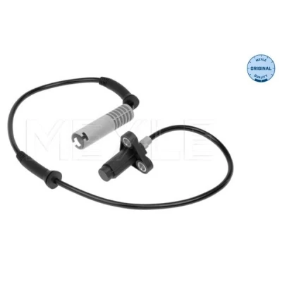 Bild av ABS givare, Sensor, hjulvarvtal, Fram, höger eller vänster, bmw 5 [e39], touring 1 182 159, 34 52 159