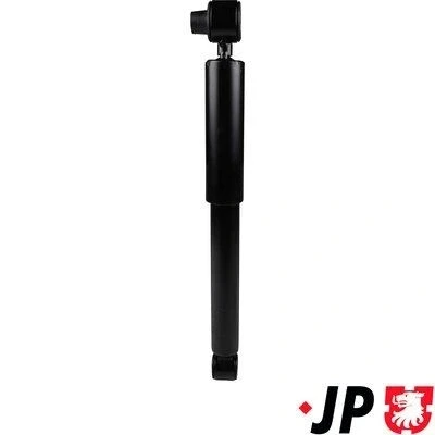 Bild av JP GROUP 4352104100 Amortisseur Essieu arrière Pression de gaz Système bitube Jambe suspension Goujon en haut, bas CITROËN: C15 Van