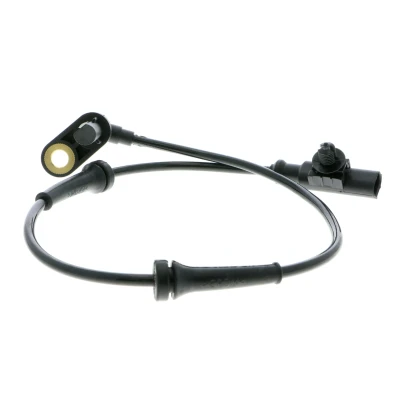 Bild av VEMO V38 72 0027 Capteur ABS Essieu arrière droit pour véhicules avec système antiblocage 12 NISSAN: Note I, Micra 3, C+C 3