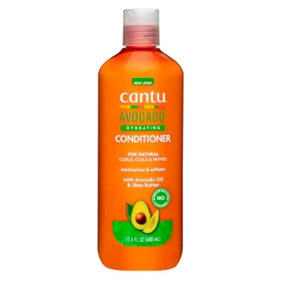 Bild av Cantu avocado sulfate free conditioner 13,5oz 400ml
