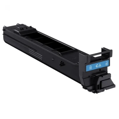 Bild av Tonerkassett cyan High Capacity 8.000 sidor