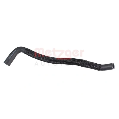 Bild av METZGER 2422068 Kylarslang utan skal OPEL: Astra J Hatchback, Sports Tourer, Zafira C Tourer