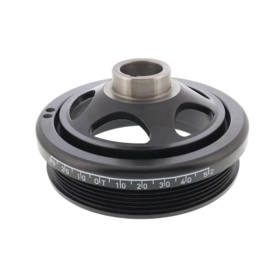 Bild av VAICO V30 4244 Poulie Damper MERCEDES BENZ: Classe C Berline, Break