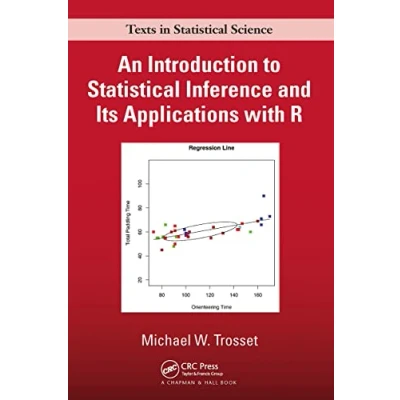 Bild av An Introduction to Statistical Inference and Its Applications with R