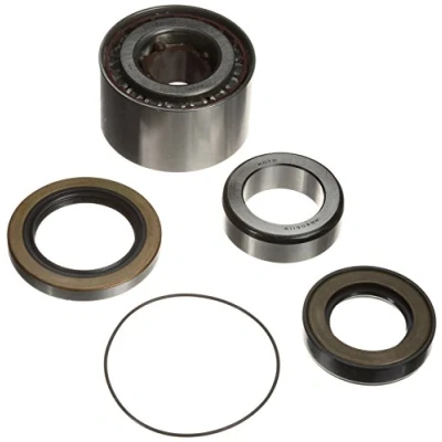 Bild av FAG 713 6192 90 Kit de roulements roue la photo correspond au contenu livraison 80,00 MITSUBISHI: L200 / Triton IV Pick up, III up