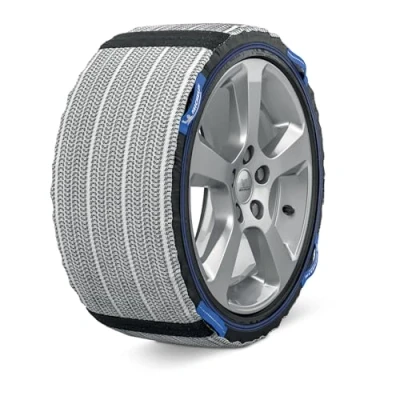 Bild av Michelin 008412 Chaussette à neige