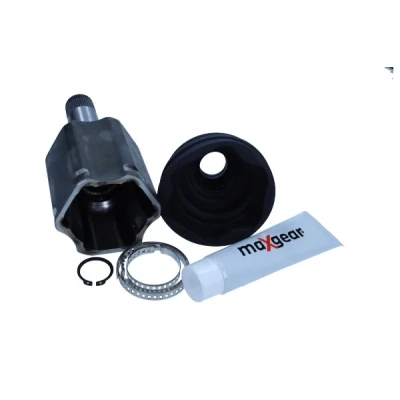 Bild av MAXGEAR 49 2900 Tête de Cardan Essieu avant gauche, du côté boîte vitesses FORD: Transit Mk6 Van, V363 Tourneo