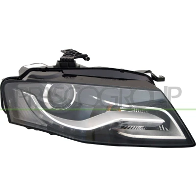 Bild av PRASCO AD0244923 Strålkastare Höger D3S, LED AUDI: A4 B8 Avant