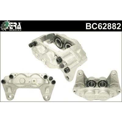 Bild av ERA Benelux BC62882 Étrier de frein Essieu avant gauche SUBARU: Impreza I Berline, II Break