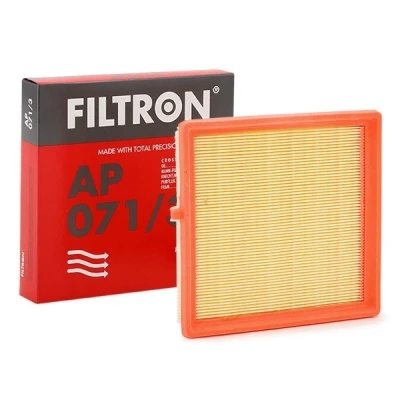 Bild av Luftfilter FILTRON AP 071/3