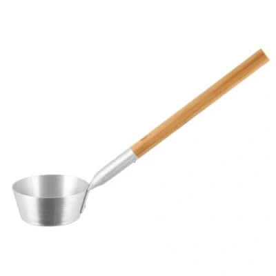 Bild av Rento bastu Scoop (aluminium) 43cm