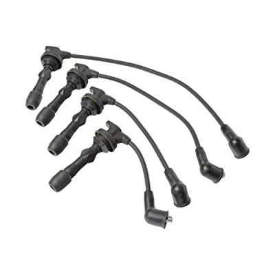 Bild av BLUE PRINT ADG01657 Jeu De Fils d&#039;Allumage HYUNDAI: i20 I 3/5 portes, i10 I, II portes