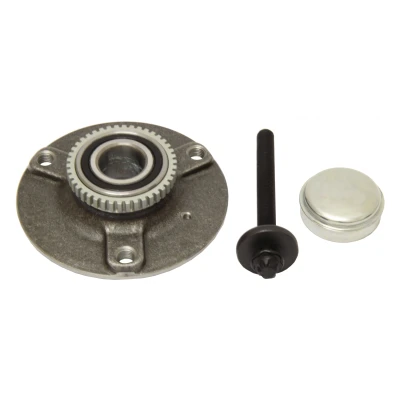 Bild av MAPCO 26934 Kit de roulements roue des deux côtés l&#039;essieu avant 134 SMART: City Coupe, Fortwo I Roadster Cabriolet