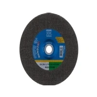 Bild av PFERD EH 230 3,2 PSF ALU+STONE, Gjutjärn, Icke järnmetaller, Plast, Gjuten aluminium, PFERD, 2,22 cm, 23 6600 RPM, 25 styck