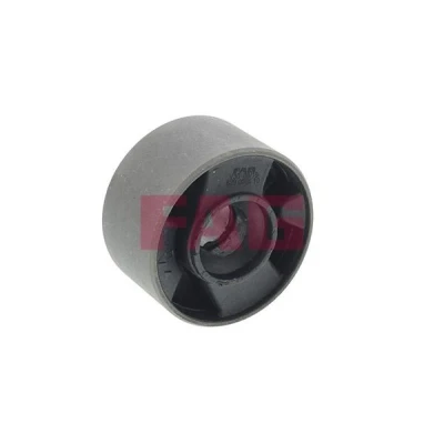 Bild av FAG 829 0006 10 Silent Bloc De Triangle Support métal caoutchouc BMW: 3 Berline, Cabriolet, Touring