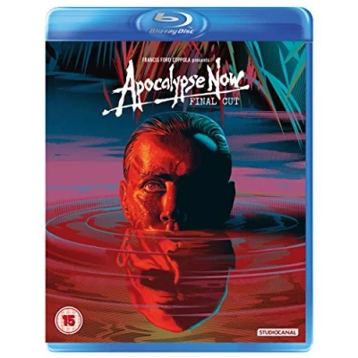 Bild av Apocalypse Now: Final Cut BD [Blu ray] [2019] [Region Free]