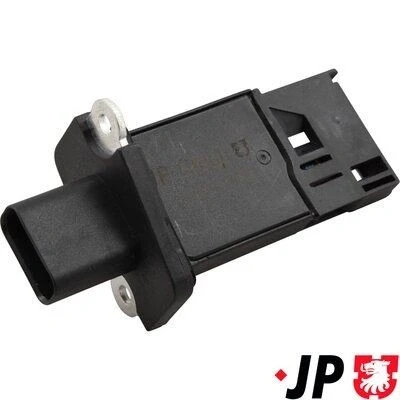 Bild av JP GROUP 1593901400 Débitmètre d&#039;air sans boîtier FORD: S Max Mk1, Transit Mk6 Van, Connect Mk1 PEUGEOT: Boxer Minibus