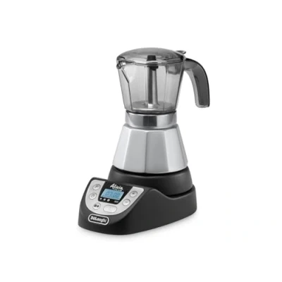 Bild av De&#039;Longhi Alicia Plus EMKP 42.B Kaffebryggare, Svart, 1 L