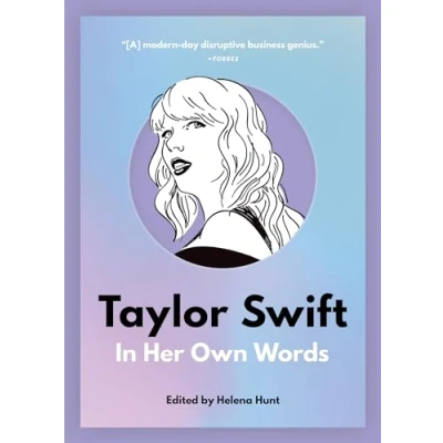 Bild av Taylor Swift: In Her Own Words: 2
