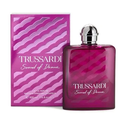Bild av Trussardi Sound of Donna Eau de Parfum 30 ml