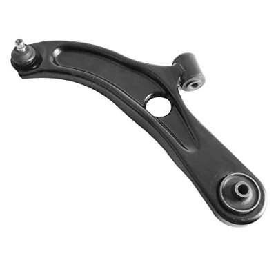 Bild av SKF VKDS 325024 B Bras de suspension avec graisse synthétique rotule barre oscillant transversal SUZUKI: SWIFT 3, OPEL: Agila