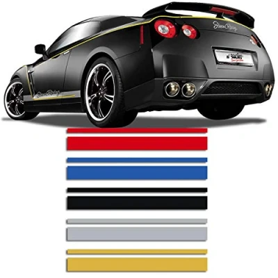 Bild av Pin stripe, Universal
