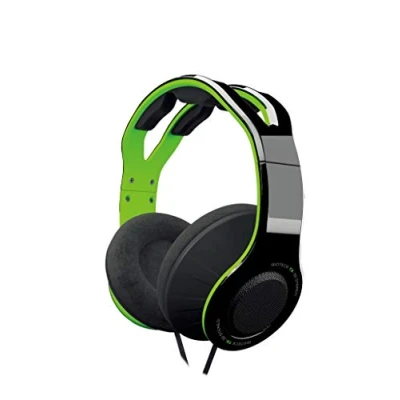 Bild av Gioteck TX 30 Stereo Gaming Headset for Xbox One Green