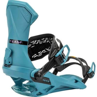 Bild av Nitro Team Binding 24/25 Snowboard bindings