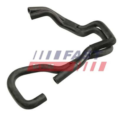 Bild av FAST FT61137 Durite De Refroidissement EPDM (éthylène propylène diène caoutchouc) RENAULT: MASTER 2 Kasten, TRAFIC Kasten