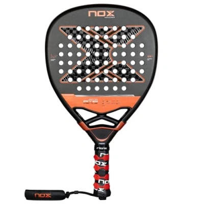 Bild av Nox AT10 Genius Attack 12K 2025