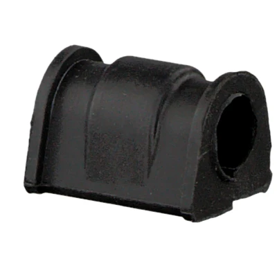 Bild av FEBI BILSTEIN 41398 Silent Bloc De Barre Stabilisatrice Essieu avant Caoutchouc 17