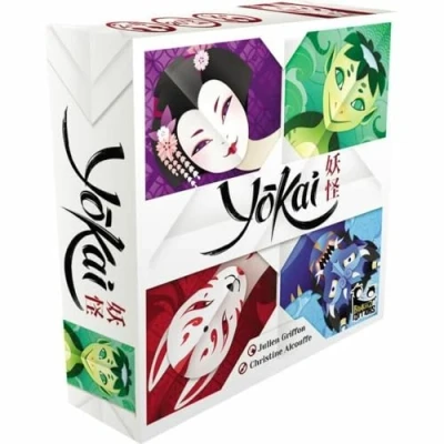 Bild av Yokai