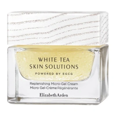 Bild av Elizabeth Arden White Tea Skin Solutions Dagkräm 50 ml