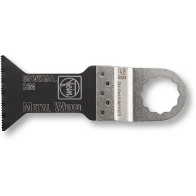 Bild av SÅGBLAD E CUT 44MM BI MET 1 P FEIN SUPERCUT PACK Beijerbygg Byggmaterial