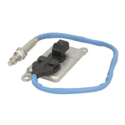 Bild av NOx sensor, katalysator HELLA 6PN 358 186 141