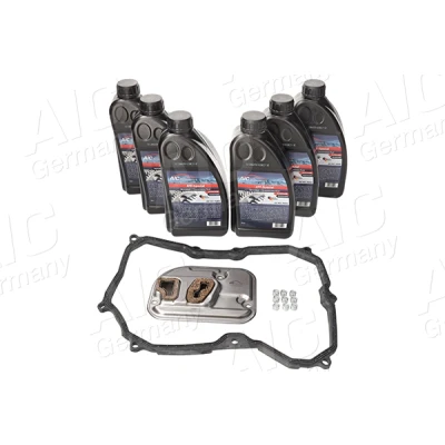 Bild av Delsats, oljebyte automatväxellåda, vw cc b7, tiguan, 09M 325 429