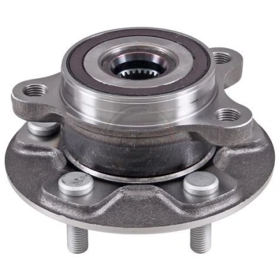 Bild av A.B.S. 201540 Kit de roulements roue 152 TOYOTA: Corolla XII Break, C HR