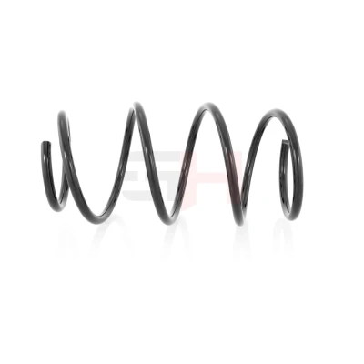 Bild av Spiralfjäder, Framaxel, framaxel höger, vänster, bmw, 31331093067, 31331093068, 31331093082, 31331093083, 31331094733, 31331094